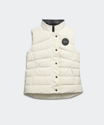 2836LB Freestyle Vest Black Label
